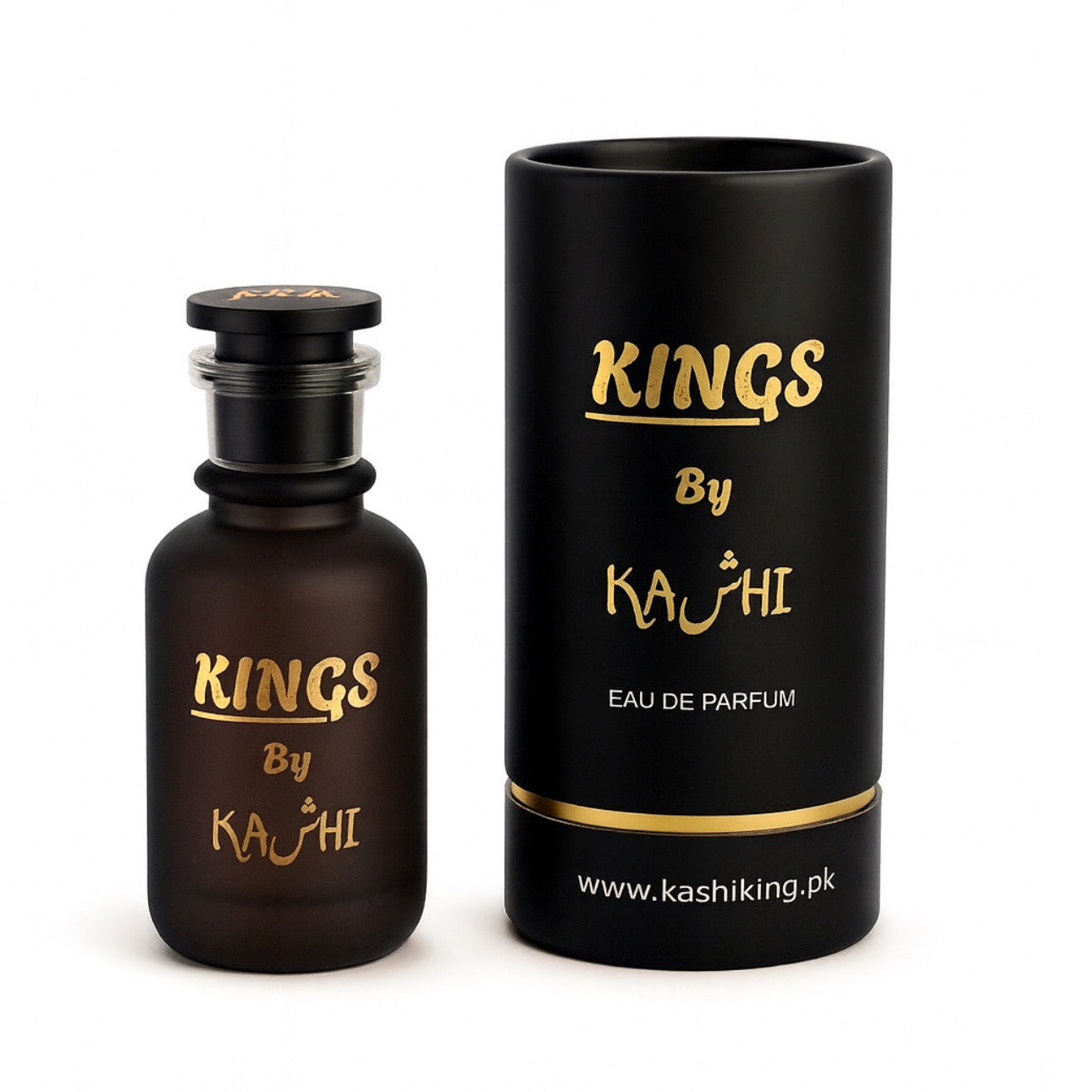 Kings By Kashi