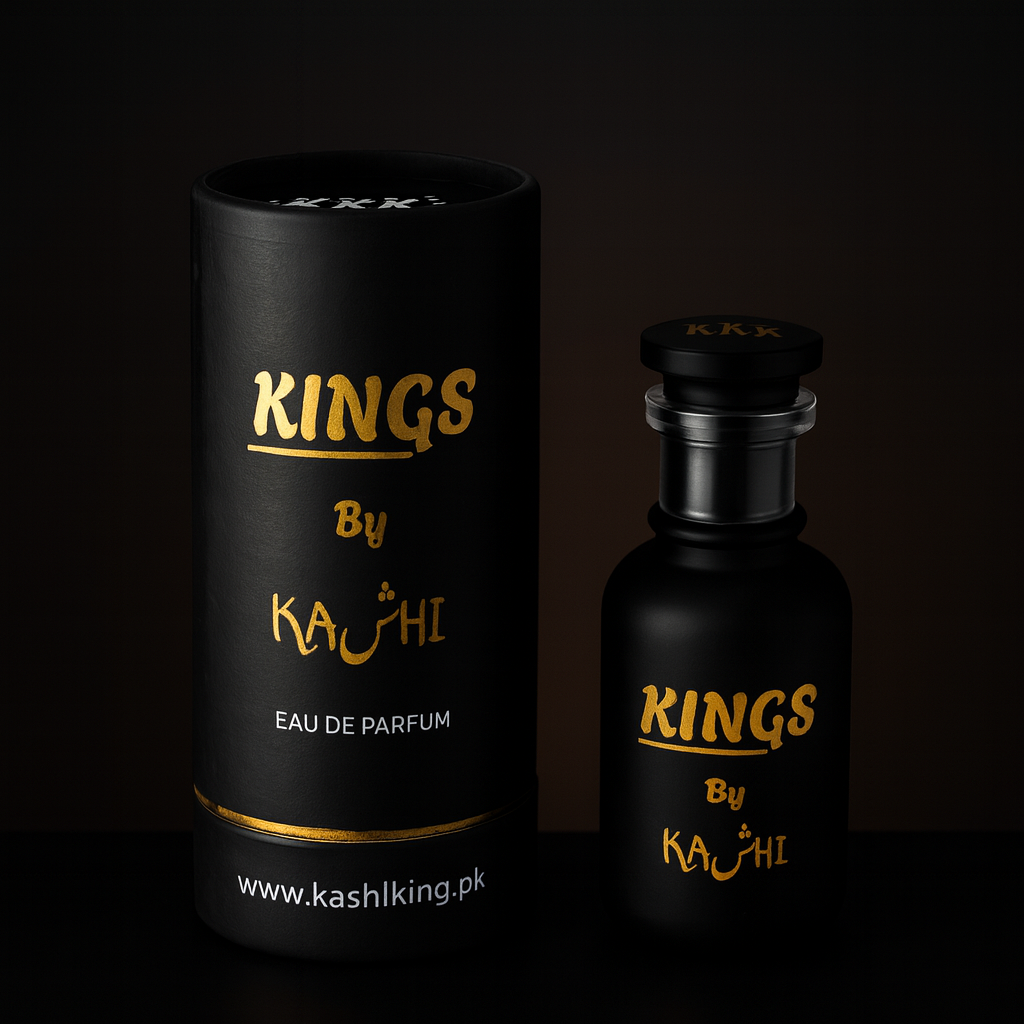 Kings By Kashi