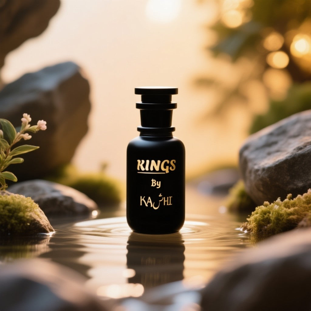 Kings By Kashi