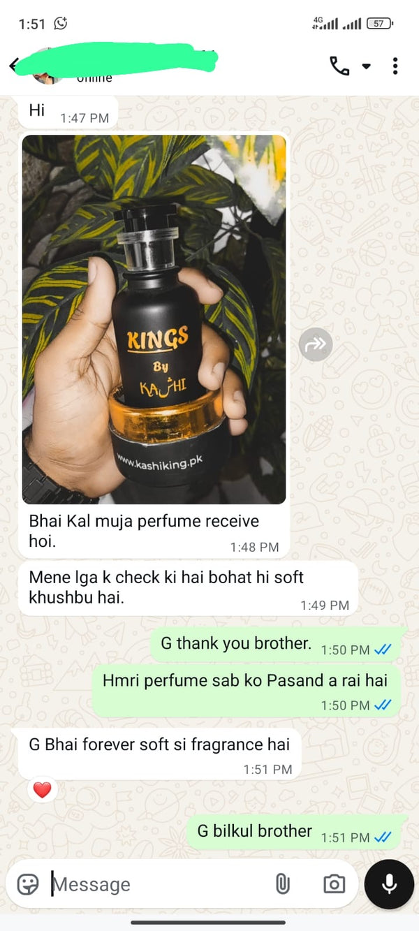 WhatsApp screenshot 5