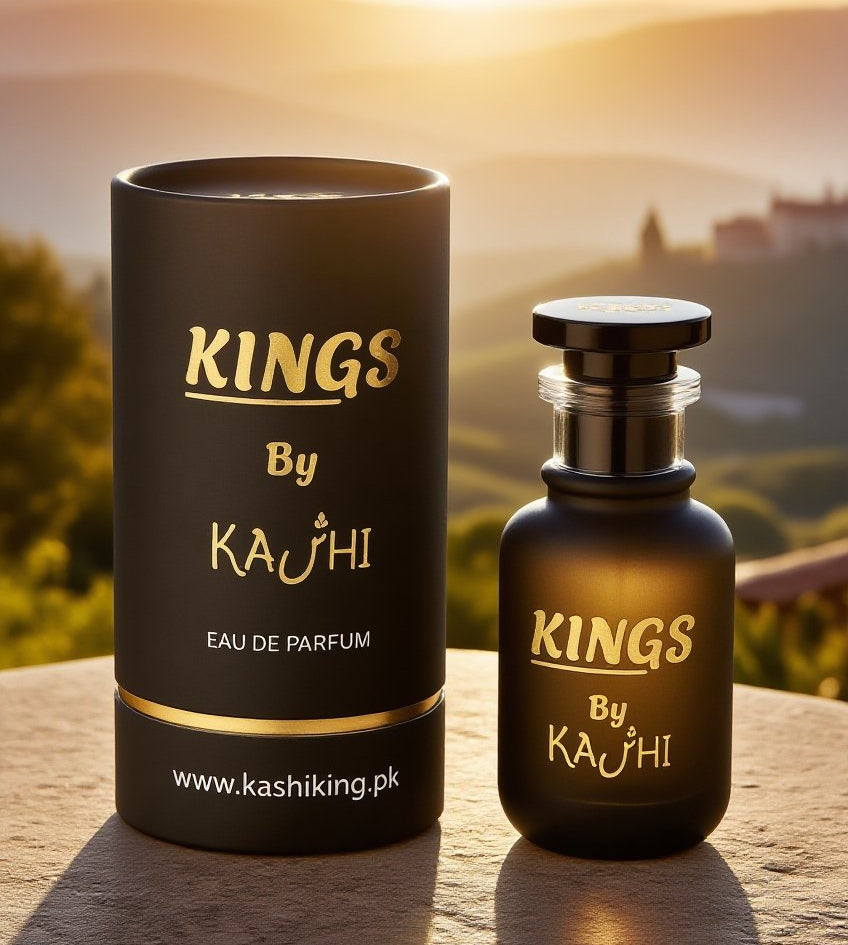 Kings By Kashi For Men