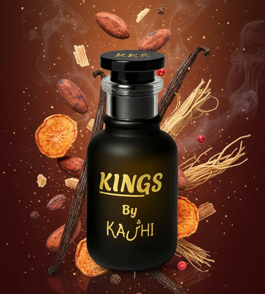 Kings By Kashi For Men