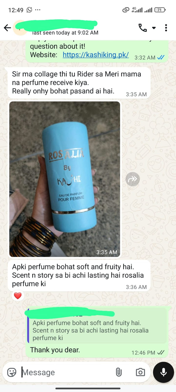 WhatsApp screenshot 6