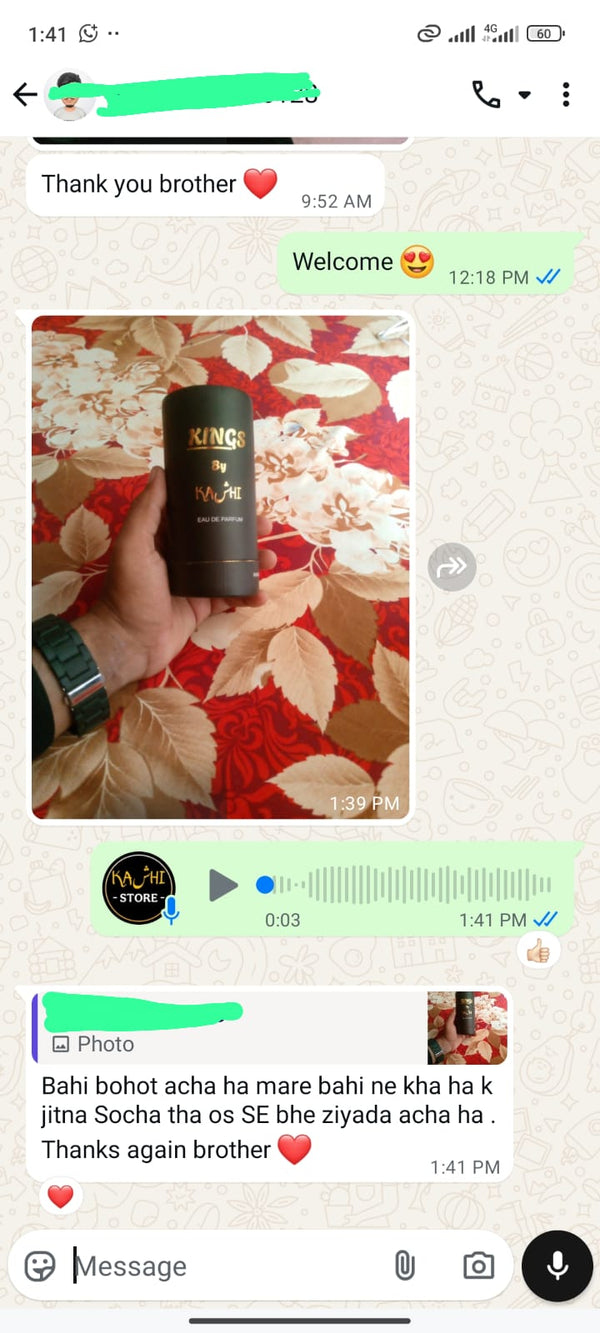 WhatsApp screenshot 4